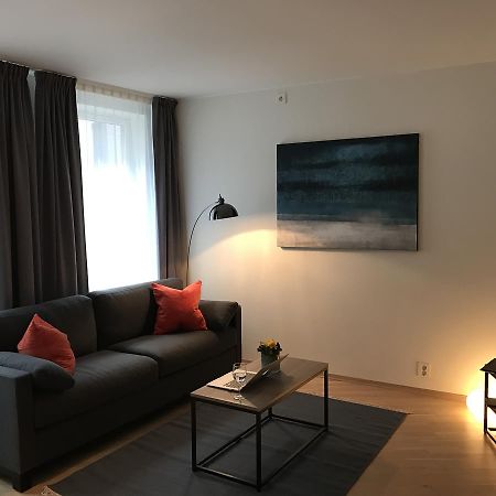 אוסלו The Apartments Company - Aker Brygge מראה חיצוני תמונה