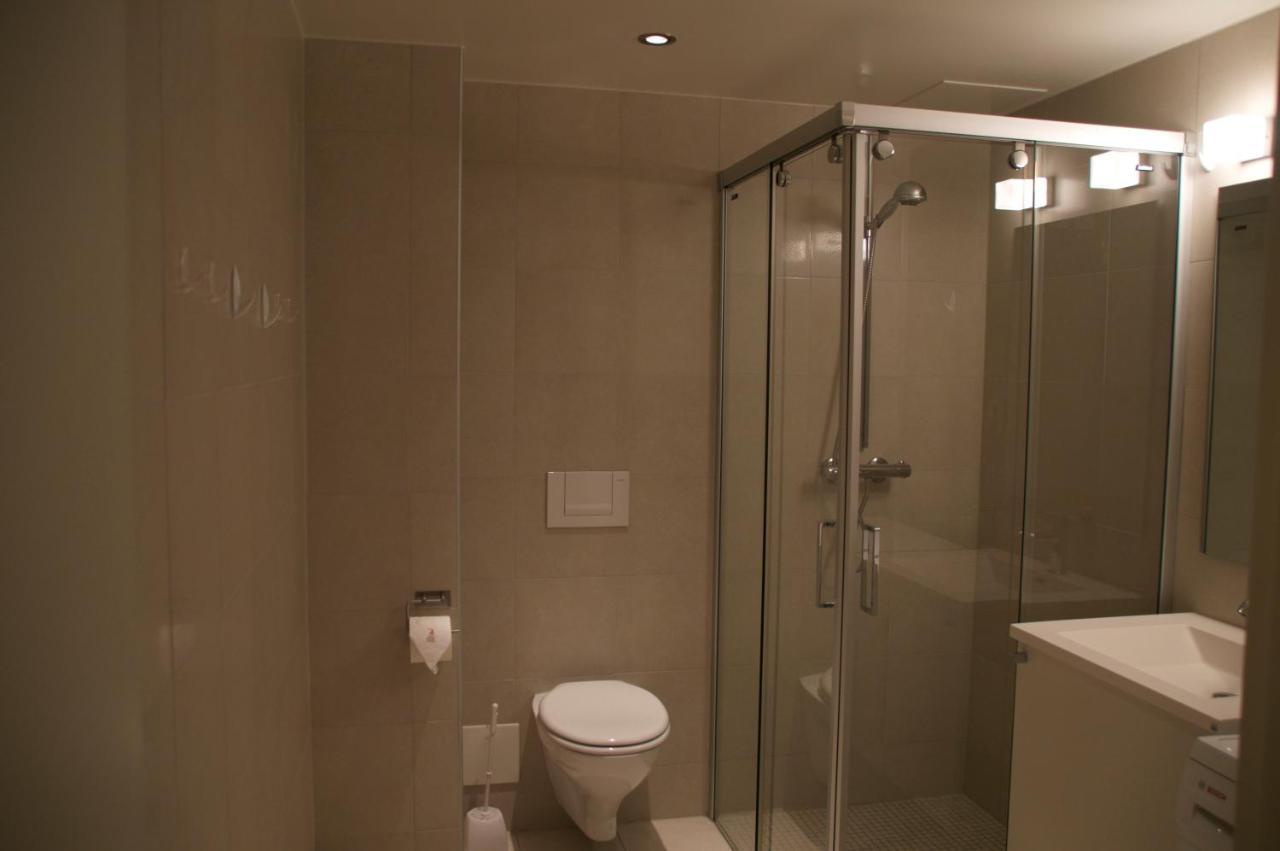 אוסלו The Apartments Company - Aker Brygge מראה חיצוני תמונה