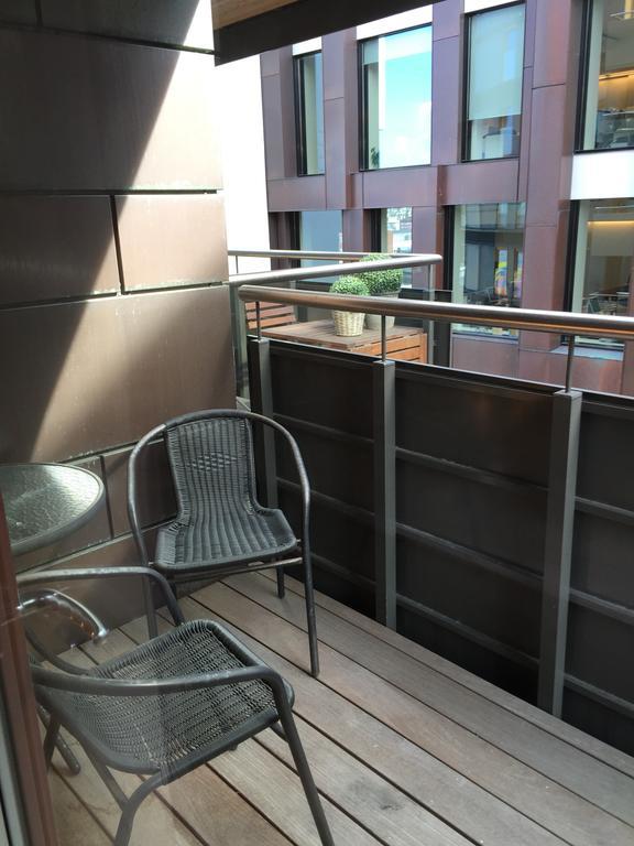 אוסלו The Apartments Company - Aker Brygge חדר תמונה