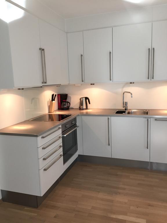 אוסלו The Apartments Company - Aker Brygge חדר תמונה